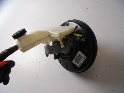 Насос усилитель тормозов тормозные citroen ds3 crossback e-tense 2020 rok фото №1