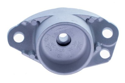 Подушка амортизатора задняя d600067 denckermann audi фото №1