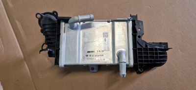 Интеркулер ford focus 1.5 jn1q6c896ac оригинал новый фото №1