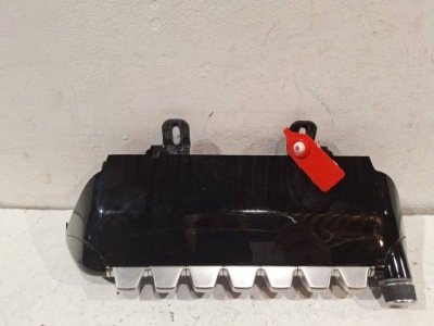 Панель управление 98531848xu peugeot 208 ii 2008 ii 19- фото №1