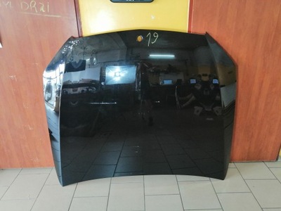 Mercedes c-klasa w205 lift капот фото №1