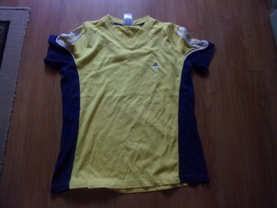 Adidas t-shirt damski roz 42/44