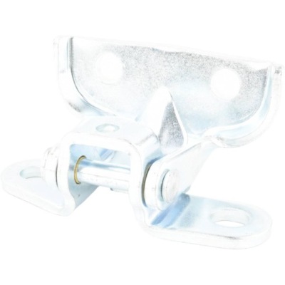 Петля передніх двері нижній лівий febest 1299-hdcrefll фото №1