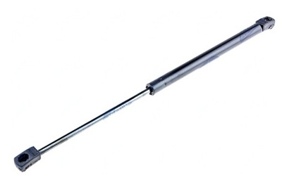 Nty привод амортизатор капот opel antara 06- фото №1