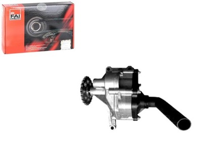 FAI AUTOPARTS SIURBLYS ALYVOS MERCEDES V 200 CDI (63 