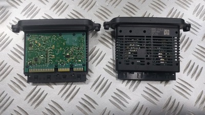 Блок керування модуль led bmw 7316335 tms lear фото №1