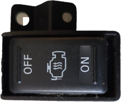 Nissan navara 2.3 dci d23 np300 панель перемикач приводу міст фото №1