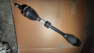 Suzuki s-cross 1.6 дизель приводной вал правый фото №1