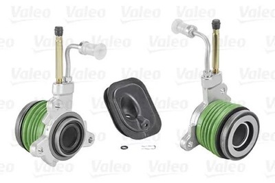 VALEO 810035 CILINDRO DE EMBRAGUE CENTRAL FORD  