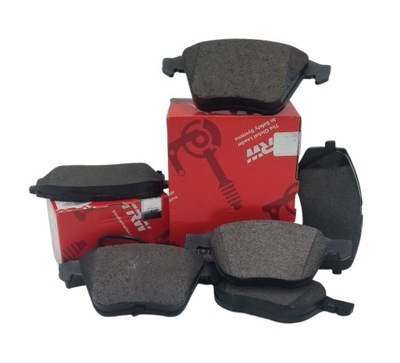 PADS BRAKE REAR TRW GDB1515  