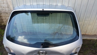 VENTANAS EN TAPA DE MALETERO MAZDA 3 3 BK 03-09R HATCHBACK  