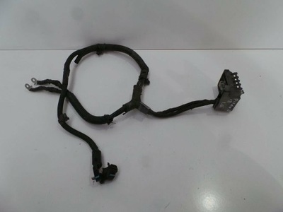 Kia picanto iii 2018 1.0i клема плюсова plus фото №1