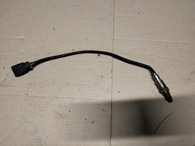 Audi q8 датчик лямбда-зонд 8w0906265ae фото №1