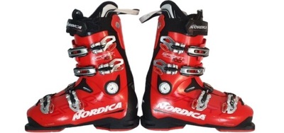 Buty narciarskie NORDICA SPORTMACHINE 100 27,5_42,5