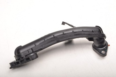 Mg 3 1.5 труба шланг wąż колено труба коллектор впускной 11220147 2024r фото №1