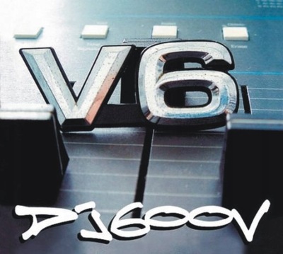 DJ 600V - V6