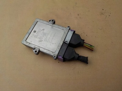 CONTROL UNIT GAS LPG 67R-016040  