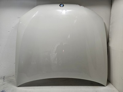 Капот крышка двигателя bmw 5 g30 g31 фото №1