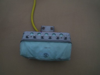 Подушка пасажира подушка безпеки subaru legacy iv фото №1