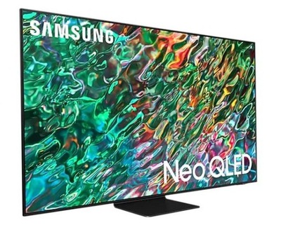 Telewizor Samsung Neo QE75QN91BAT 4K Smart