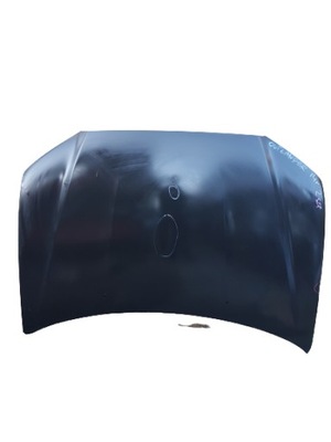 Mitsubishi outlander 14r капот фото №1