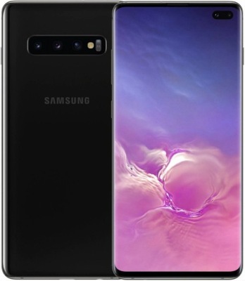 SAMSUNG GALAXY S10+ PLUS 8GB 128GB FOLIE