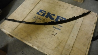 Молдинг декоративная kia sportage фото №1