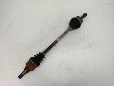 Peugeot 301 1.6 vti citroen c-elysee шарнір привідний вал передня ліва 9816308780 фото №1