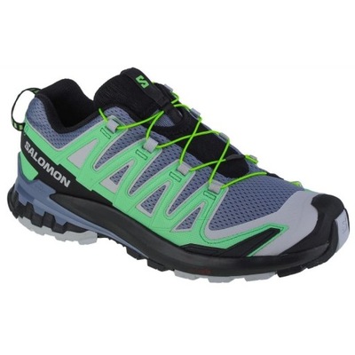 Salomon treningowe bieganie sport sport r.41 1/3