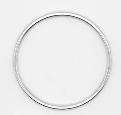 Прокладка труба ford five hundred freestyle ranger taurus 2000-2008 фото №1