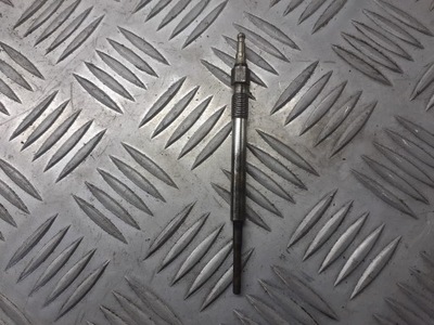 Свеча накаливания vw golf v plus 2.0 tdi фото №1