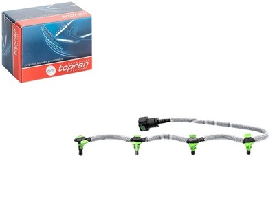 CABLE OVERFLOW FORD B-MAX ECOSPORT FIESTA VI MONDEO V TRANSIT  