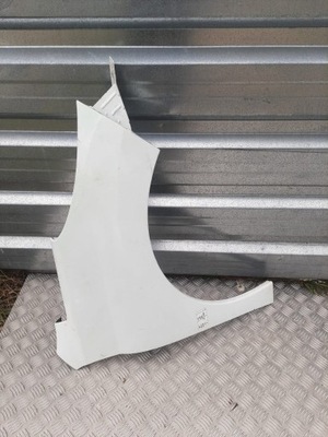 Крила правий перед передній peugeot 207 фото №1