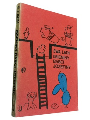 Imieniny babci Józefiny Ewa Lach