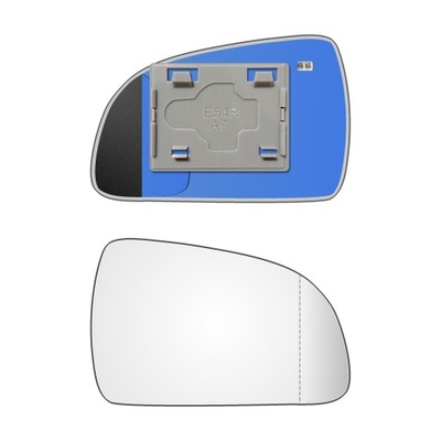 Асферический hyundai sonata nf 2004-2009 2005 2006 фото №1