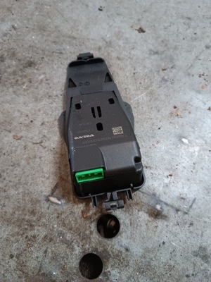 Volvo v60 датчик радар датчик дождя 31360339 фото №1