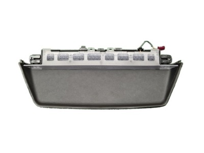 Bmw g15 третій світло стоп 7476922 фото №1