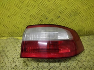 Renault laguna ii лампа правый задняя 8200002474 фото №1