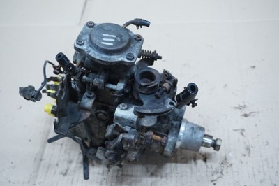 Nissan patrol насос впрыскная gr y60 2,8 td фото №1