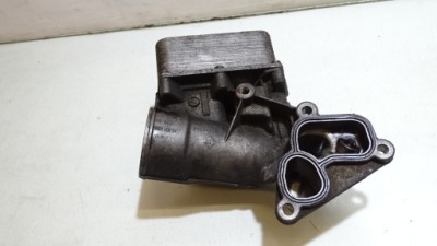 Основа фільтра оливи renault master iii фото №1