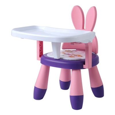 Krzesełko do jedzenia dla niemowląt Brzmiące