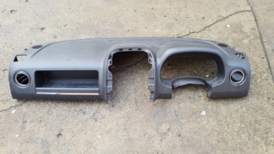 Приборная панель приборная приборная панель jeep compass 11-16 lift фото №1