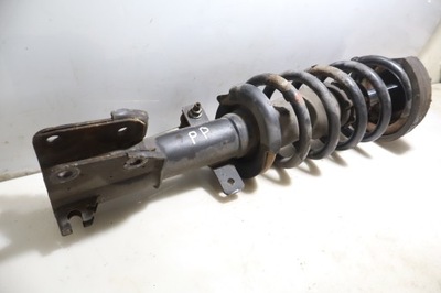 Амортизационная стойка правый перед renault trafic ii 2.0dci фото №1