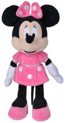 Disney Minnie maskotka pluszowa 35cm