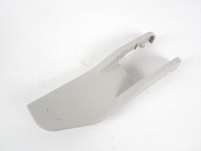 Защита рейки сиденье правая mercedes r-klasa w251 фото №1