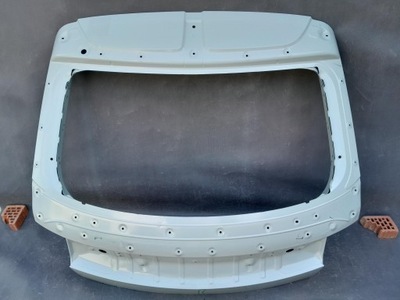 Hyundai ioniq 5 крышка багажника задняя задняя oryg фото №1