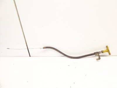 Escort mk7 fiesta mk4 щуп щуп оливи 1.3 8v фото №1