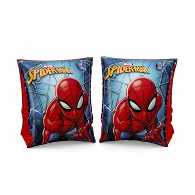 Rękawki do pływania Spiderman 23 x 15 cm Bestway