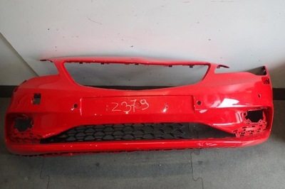 Бампер перед передній opel cascada фото №1