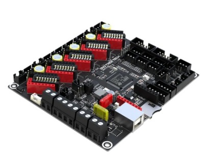 BTT BigTreeTech płyta główna SKR 3 EZ v1.0 R10